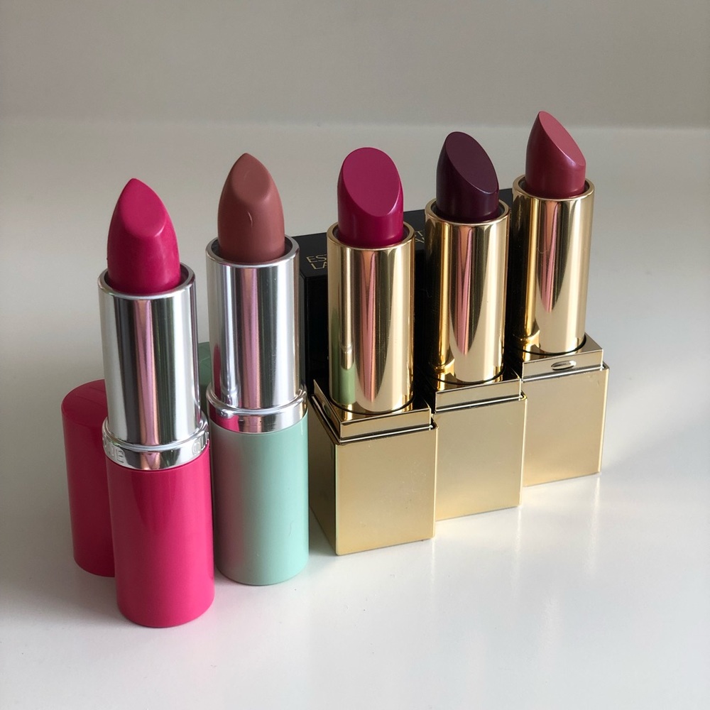 Full Size Lipstick Set